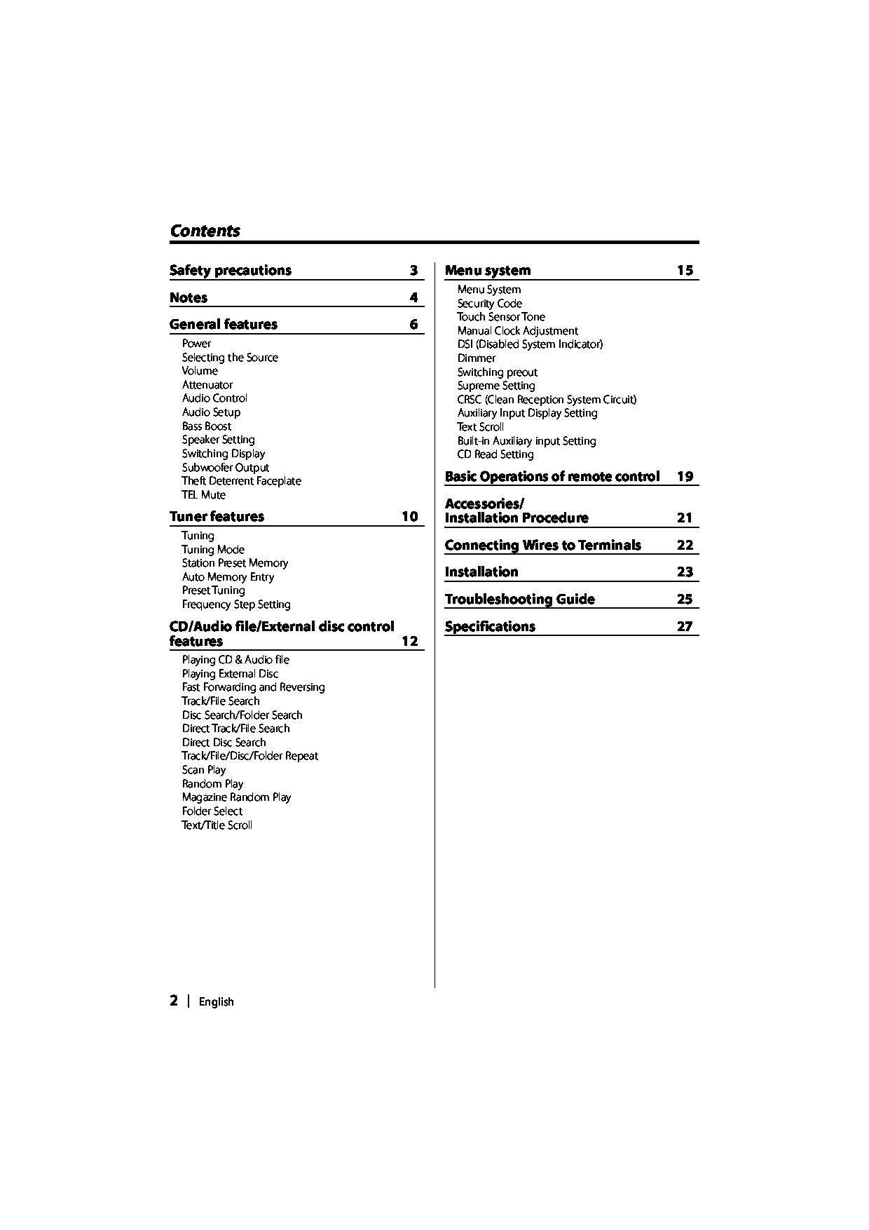 Kenwood Kdc 322 Wiring Diagram Kenwood Kdc Mp336ax Kdc Mp3036ax Kdc Mp3036 User Manual Kenwood Kdc 322 Wiring Diagram Kenwood Kdc Mp336ax Kdc Mp3036ax Kdc Mp3036 User Manual