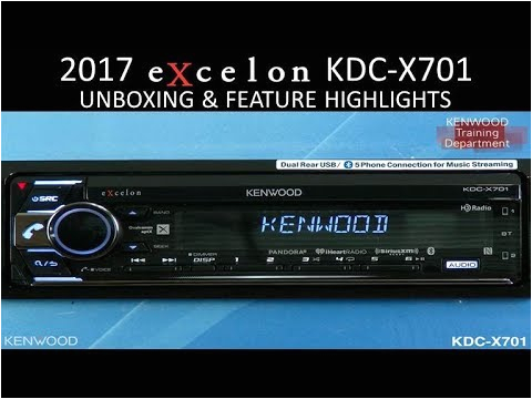 Kenwood Kdc Bt372u Wiring Diagram Kenwood Excelon Kdc X701 2017 Audio Receiver Unboxing Feature Highlights Kenwood Kdc Bt372u Wiring Diagram Kenwood Excelon Kdc X701 2017 Audio Receiver Unboxing Feature Highlights