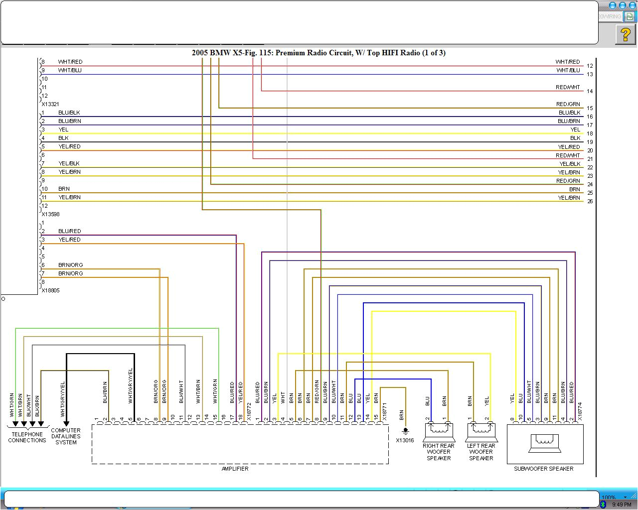 Kenwood Kdc Mp232 Wiring Diagram 543 Autoradio Wiring Diagram 2001 Bmw 330xi Wiring Resources