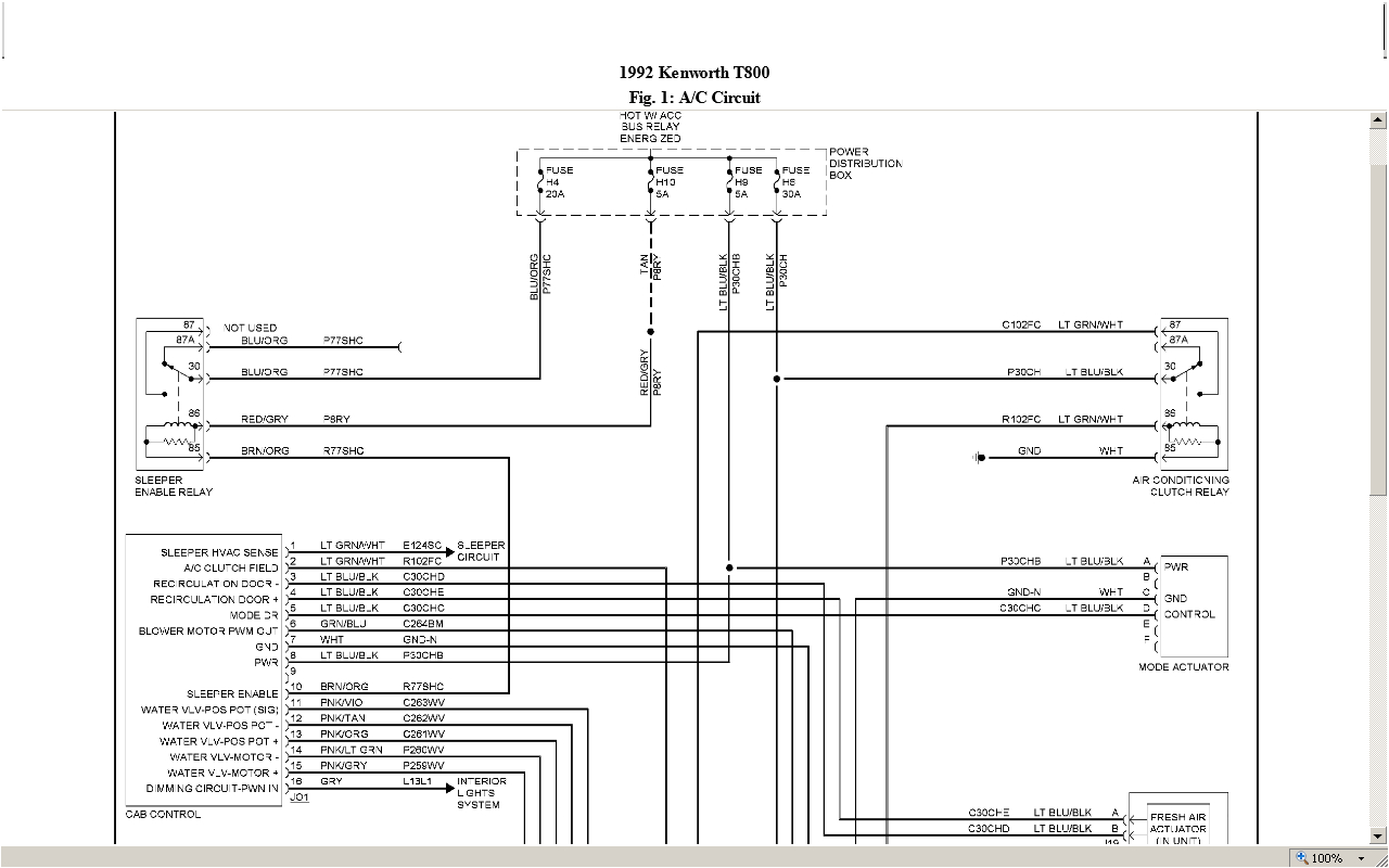 Kenworth Spare Switch Wiring Diagram 28ba Kenworth T800 Fuse Box Diagram Wiring Library Kenworth Spare Switch Wiring Diagram 28ba Kenworth T800 Fuse Box Diagram Wiring Library