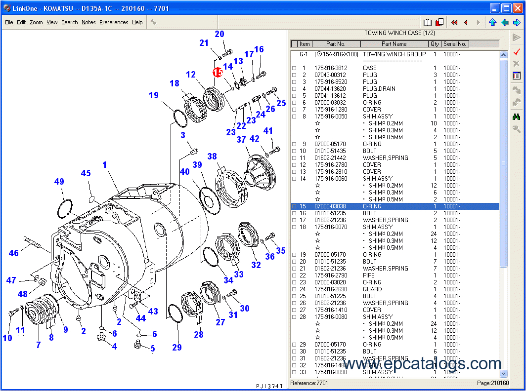 Kenworth Spare Switch Wiring Diagram Komatsu Parts Catalog Full Complete Set Kenworth Spare Switch Wiring Diagram Komatsu Parts Catalog Full Complete Set