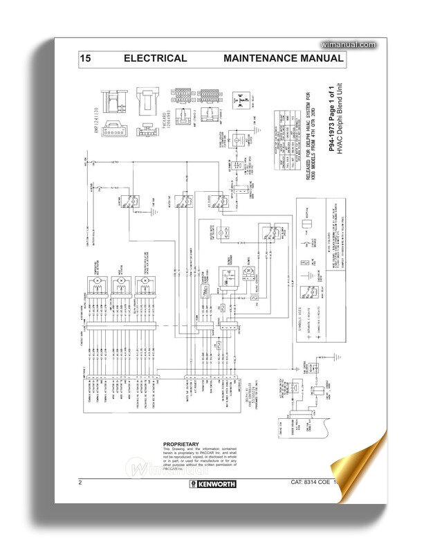 Kenworth T660 Headlight Wiring Diagram Kenworth Wiring Diagram Pro Wiring Diagram Kenworth T660 Headlight Wiring Diagram Kenworth Wiring Diagram Pro Wiring Diagram