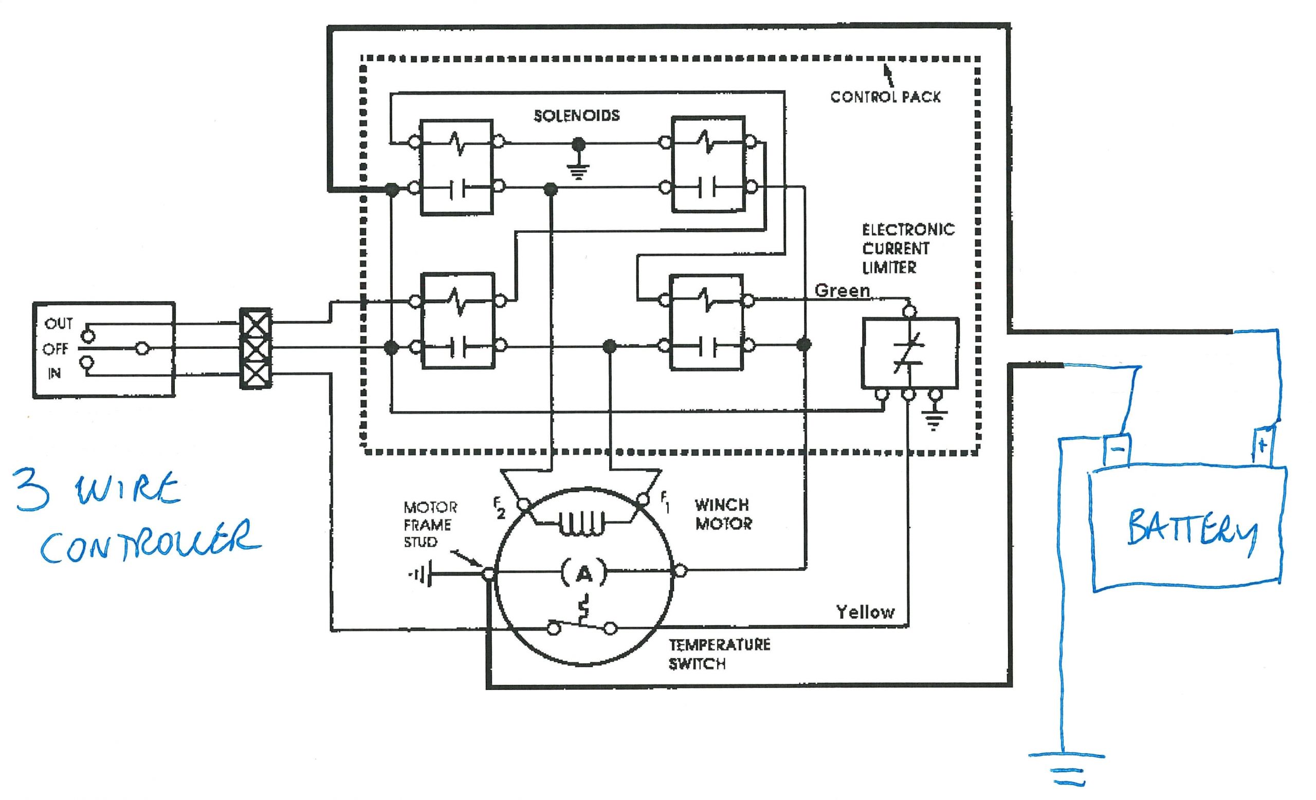 Kfi Winch Contactor Wiring Diagram Ve 9742 Quadboss Winch solenoid Wiring Diagram Free Diagram Kfi Winch Contactor Wiring Diagram Ve 9742 Quadboss Winch solenoid Wiring Diagram Free Diagram
