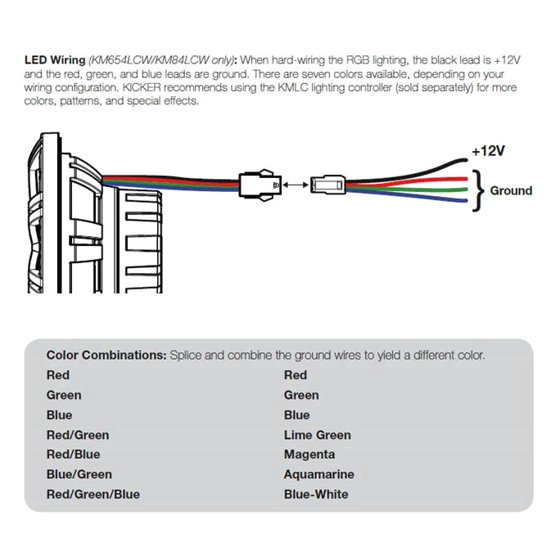 Kicker Rca Converter Wiring Diagram Yb 9796 Wiring Kicker Led Speakers Free Diagram Kicker Rca Converter Wiring Diagram Yb 9796 Wiring Kicker Led Speakers Free Diagram