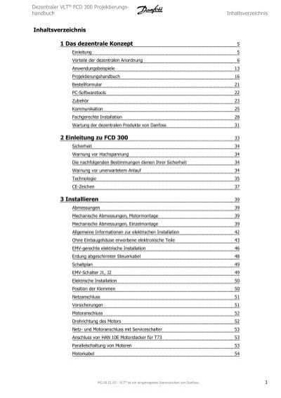 Klixon Motor Protector Wiring Diagram Inhaltsverzeichnis 1 Das Dezentrale Konzept 2 Einleitung Zu