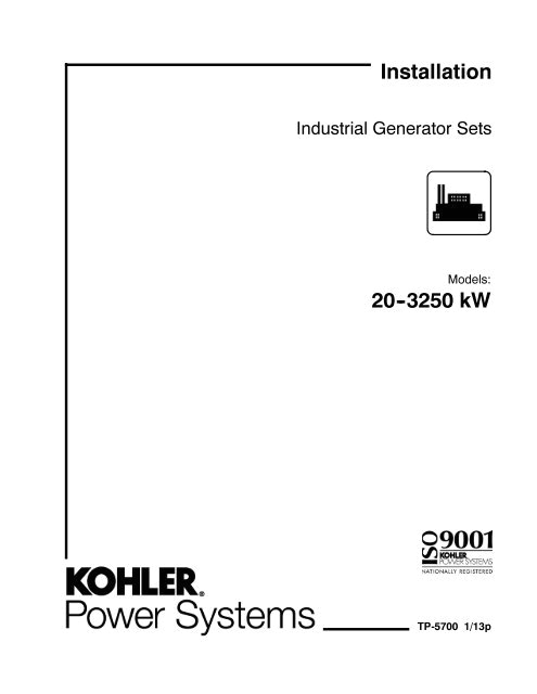 Kohler Transfer Switch Wiring Diagram 20 3250 Kw Installation Kohler Power Kohler Transfer Switch Wiring Diagram 20 3250 Kw Installation Kohler Power