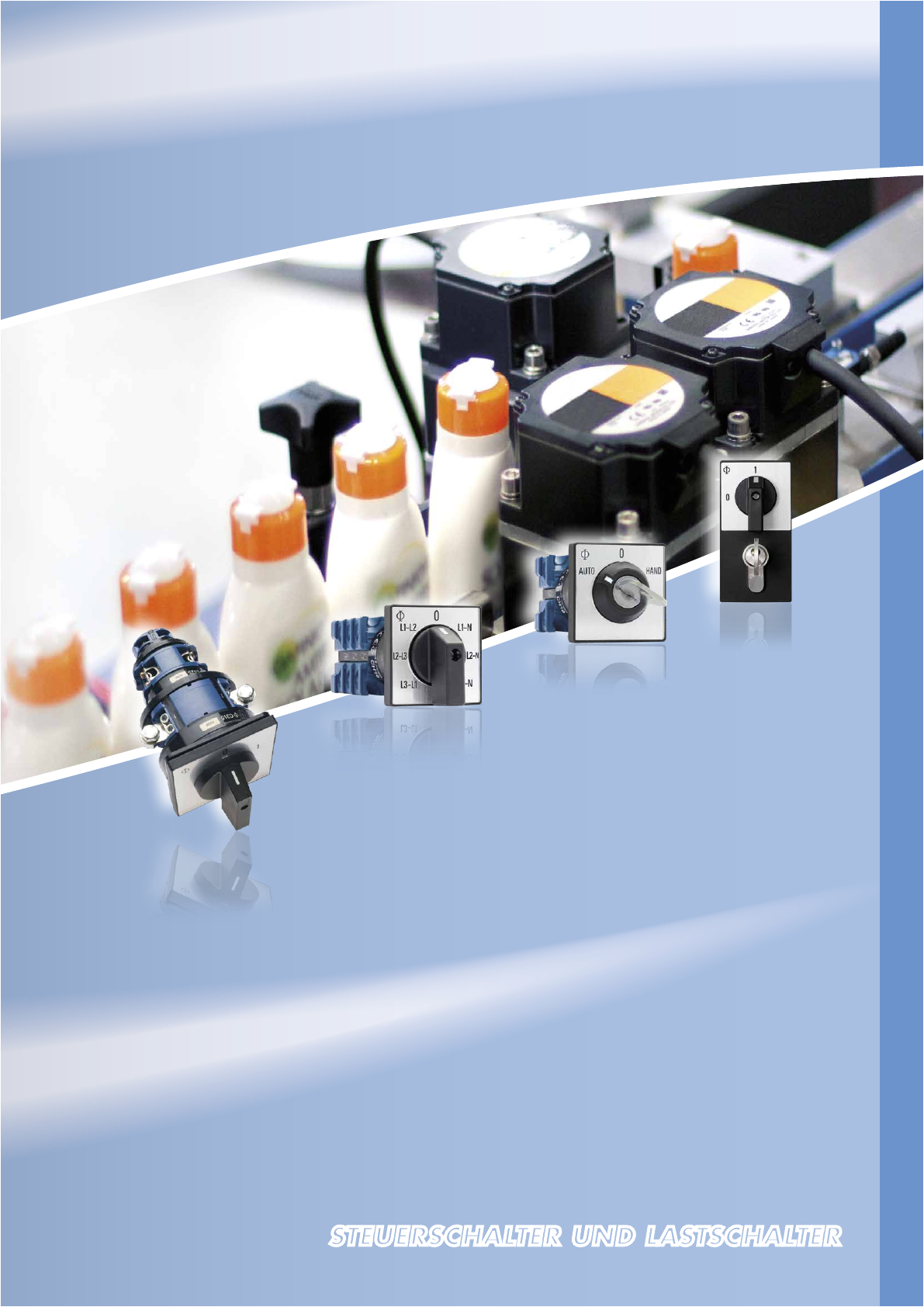 Kraus Naimer Ca20 Wiring Diagram Steuerschalter Und Lastschalter Kraus Naimer 12 2018 Kraus