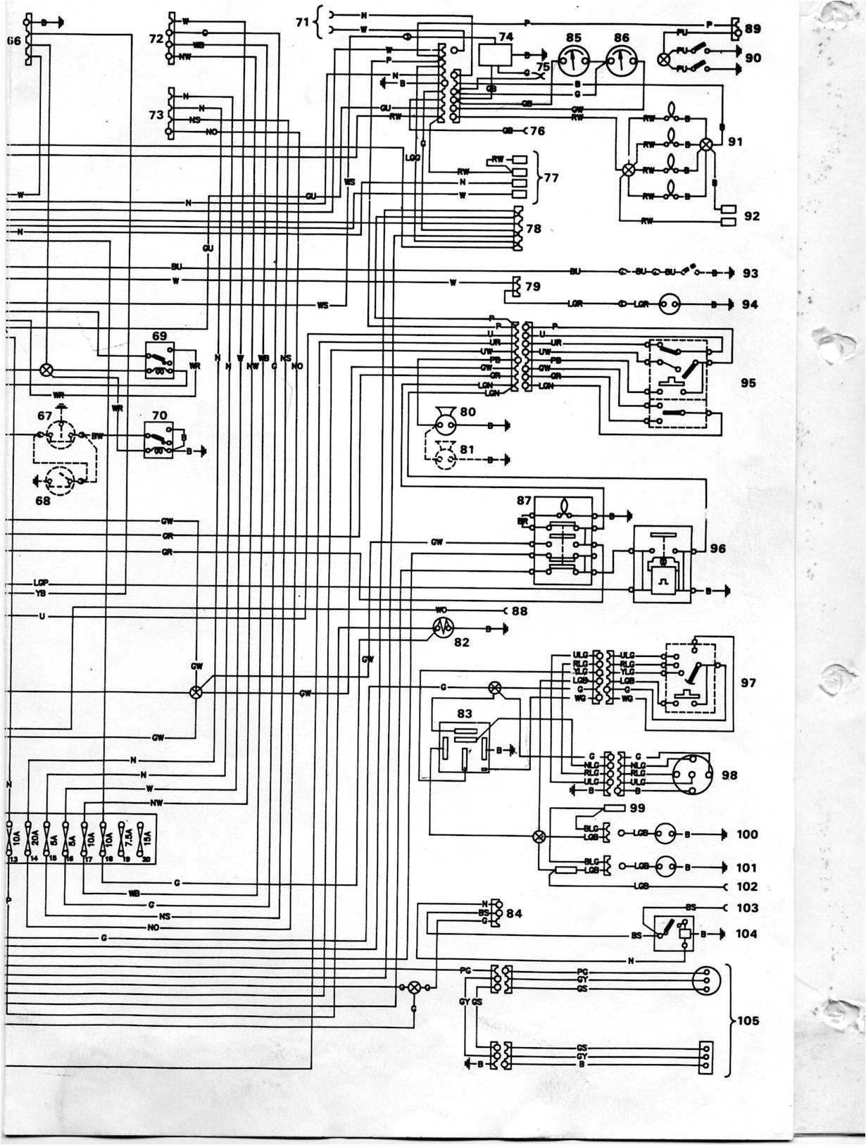 Land Rover Defender Wiring Diagram Ea 5069 Defender 200 Tdi Wiring Diagram Free Diagram Land Rover Defender Wiring Diagram Ea 5069 Defender 200 Tdi Wiring Diagram Free Diagram