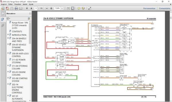Land Rover Discovery 3 Wiring Diagram Pdf Land Rover Workshop Manual Technical Information Library Land Rover Discovery 3 Wiring Diagram Pdf Land Rover Workshop Manual Technical Information Library