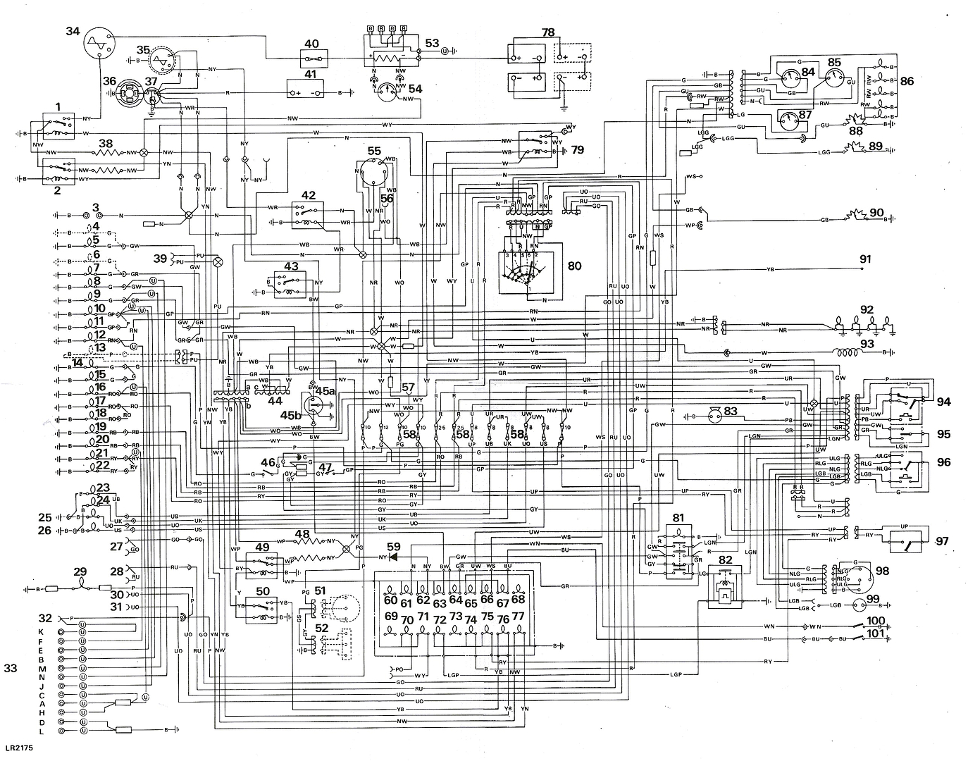 Land Rover Series 3 Wiring Diagram Pdf 7e4eb62 Land Rover 200tdi Engine Manual Wiring Library Land Rover Series 3 Wiring Diagram Pdf 7e4eb62 Land Rover 200tdi Engine Manual Wiring Library