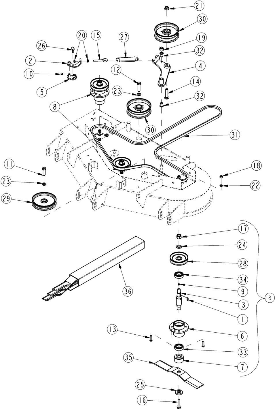 Landa Pressure Washer Wiring Diagram Land Pride Razor Zsr54 Zero Turn Mower Deck Pulleys Drive Landa Pressure Washer Wiring Diagram Land Pride Razor Zsr54 Zero Turn Mower Deck Pulleys Drive