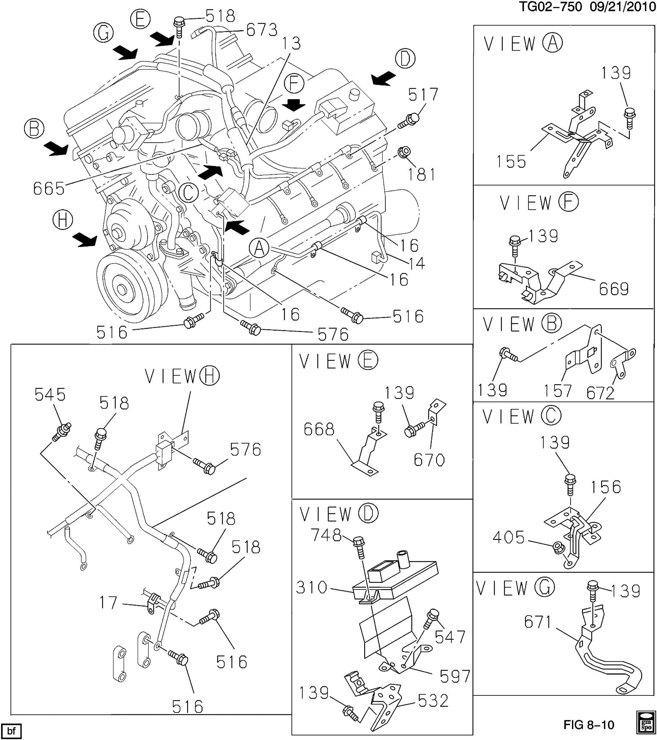Lb7 Engine Wiring Harness Diagram Gmc Savana 1500 2wd G2 3 Wiring Harness Engine Glow Plug Lb7 Engine Wiring Harness Diagram Gmc Savana 1500 2wd G2 3 Wiring Harness Engine Glow Plug