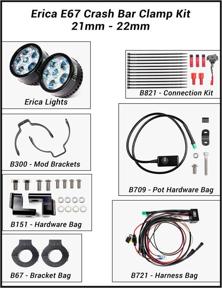 Led Driving Lights Wiring Diagram Erica Universal Led Light Kit Led Driving Lights Wiring Diagram Erica Universal Led Light Kit