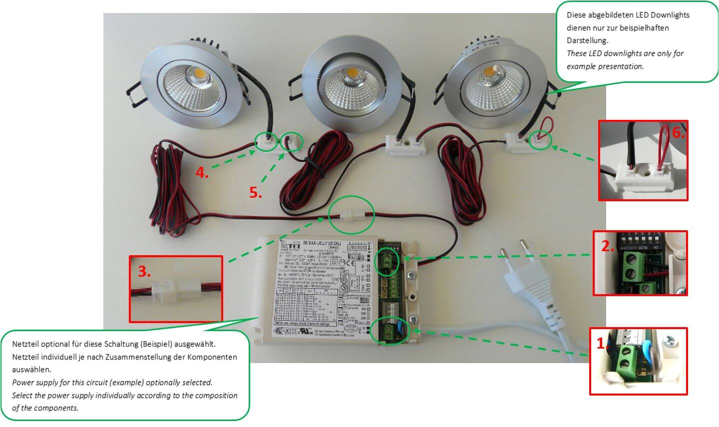Led Driving Lights Wiring Diagram Praxistipp Led Reihenschaltung Ganz Einfach Installieren Led Driving Lights Wiring Diagram Praxistipp Led Reihenschaltung Ganz Einfach Installieren
