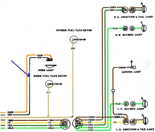 Led Light Wiring Harness Diagram 99 Tahoe Tail Light Wiring Diagram Blog Wiring Diagram Led Light Wiring Harness Diagram 99 Tahoe Tail Light Wiring Diagram Blog Wiring Diagram