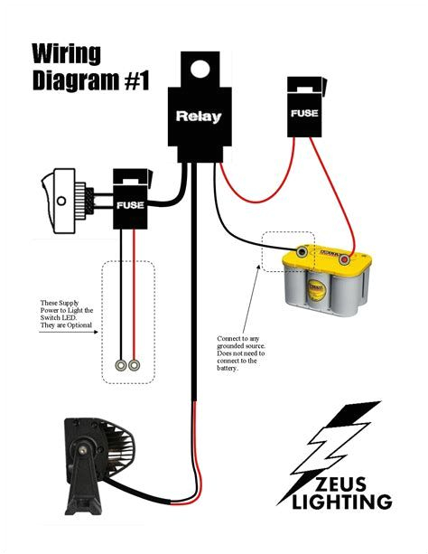 Led Light Wiring Harness Diagram Relay Switch Wiring Diagram Beautiful Led Light Bar Wiring Led Light Wiring Harness Diagram Relay Switch Wiring Diagram Beautiful Led Light Bar Wiring