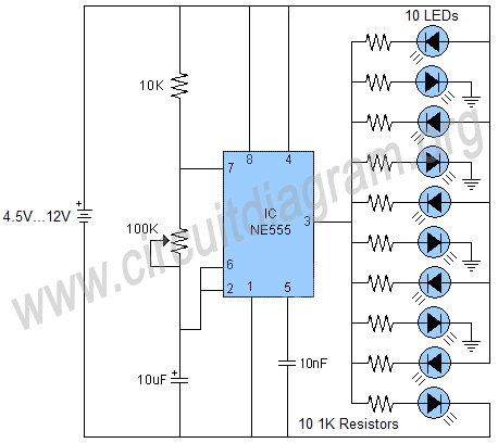 Led Push button Wiring Diagram Pin Em Led Circuits Projects Led Push button Wiring Diagram Pin Em Led Circuits Projects