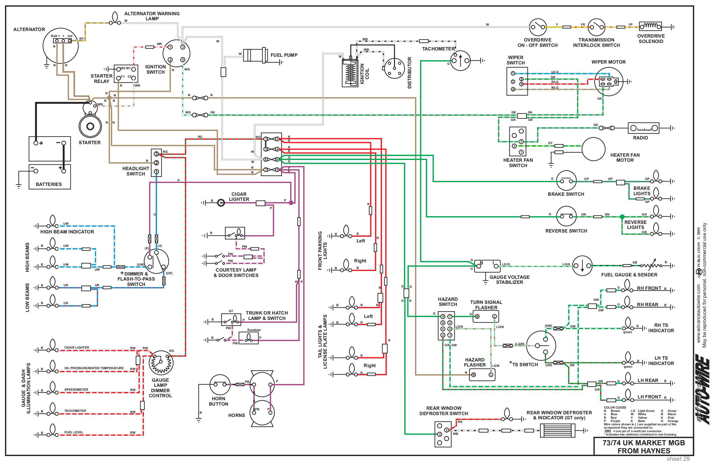 Led Turn Signal Wiring Diagram Electrical System Led Turn Signal Wiring Diagram Electrical System