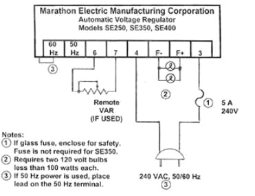 Leroy somer Avr R450 Wiring Diagram Bg 1636 Diagram Ac Generator Automatic Voltage Regulator