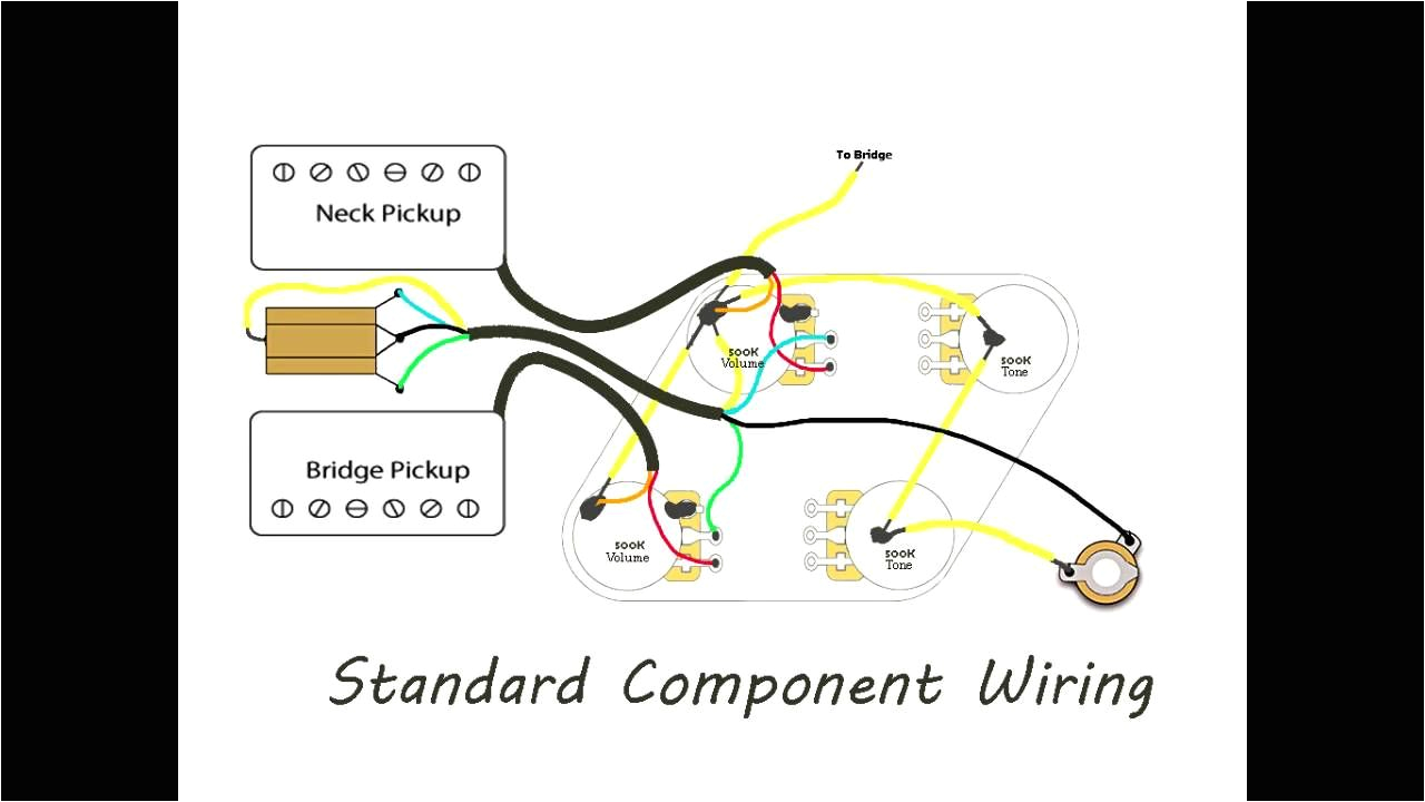 Les Paul Custom 3 Pickup Wiring Diagram Diy Les Paul Wiring Vintage Versus Modern with Images Les Paul Custom 3 Pickup Wiring Diagram Diy Les Paul Wiring Vintage Versus Modern with Images