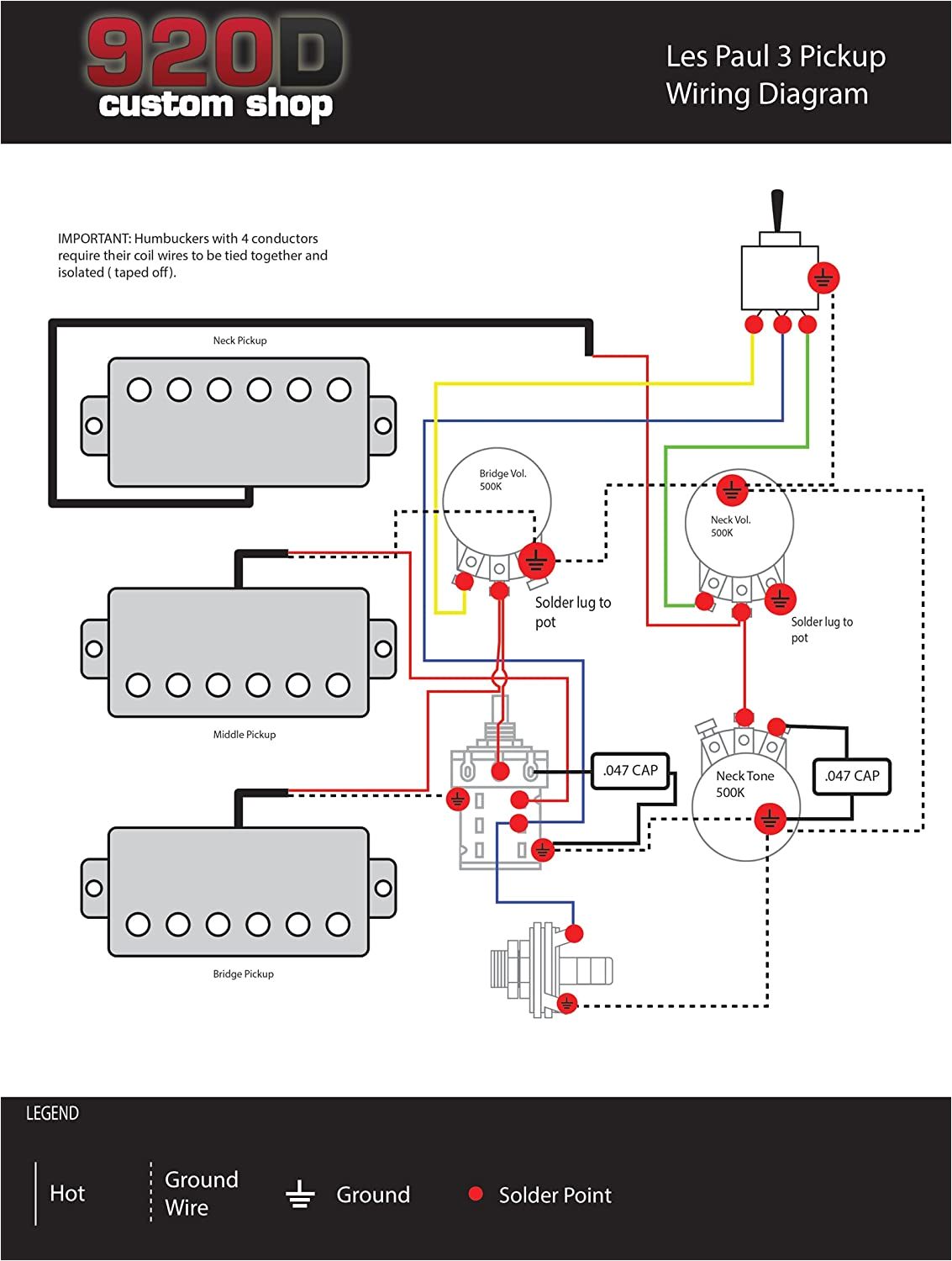 Les Paul Custom 3 Pickup Wiring Diagram Wiring 3 Pickup Les Paul Wiring Harness Wiring Diagram Les Paul Custom 3 Pickup Wiring Diagram Wiring 3 Pickup Les Paul Wiring Harness Wiring Diagram