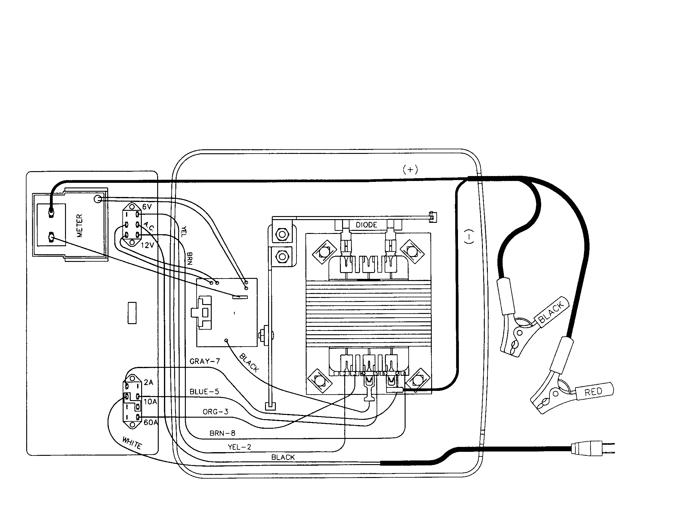 Lester Battery Charger Wiring Diagram D0cdbe Schumacher Battery Charger Wiring Diagram Wiring Lester Battery Charger Wiring Diagram D0cdbe Schumacher Battery Charger Wiring Diagram Wiring