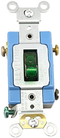 Leviton toggle Switch Wiring Diagram Leviton 1201 Plg Gray