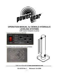 Lippert Stabilizer Jack Switch Wiring Diagram 5th Wheel Hydraulic Slideout Landing Gear Web Pmd Lippert Lippert Stabilizer Jack Switch Wiring Diagram 5th Wheel Hydraulic Slideout Landing Gear Web Pmd Lippert