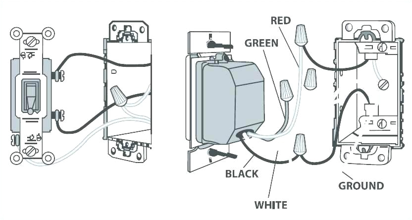 Lutron Tgcl 153ph Wh Wiring Diagram Single Pole Lutron Dimmer Wiring Lan1 Dego7 Vdstappen