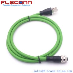 M12 to Rj45 Wiring Diagram 22 Best M12 D Coded Ethernet Connector Images Connector