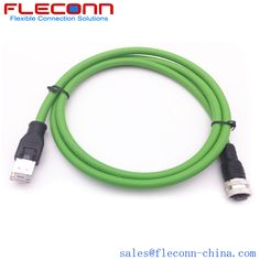 M12 to Rj45 Wiring Diagram 22 Best M12 D Coded Ethernet Connector Images Connector