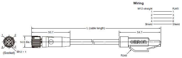M12 to Rj45 Wiring Diagram Le 5843 M12 Connector Wiring Free Diagram M12 to Rj45 Wiring Diagram Le 5843 M12 Connector Wiring Free Diagram