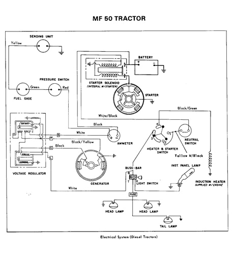 Massey Ferguson 175 Diesel Wiring Diagram Aw 4620 Massey Ferguson 165 Wiring Diagram Photo Album Wire Massey Ferguson 175 Diesel Wiring Diagram Aw 4620 Massey Ferguson 165 Wiring Diagram Photo Album Wire