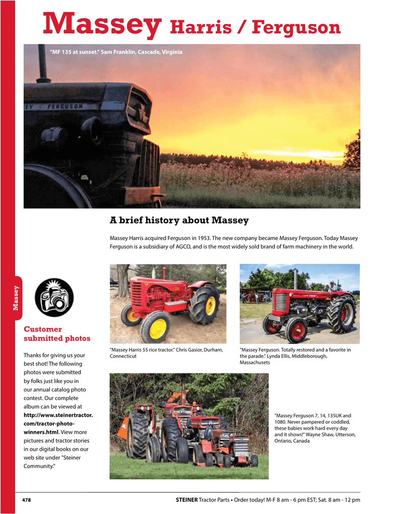 Massey Ferguson 175 Diesel Wiring Diagram Massey Harris Ferguson Manualzz Massey Ferguson 175 Diesel Wiring Diagram Massey Harris Ferguson Manualzz