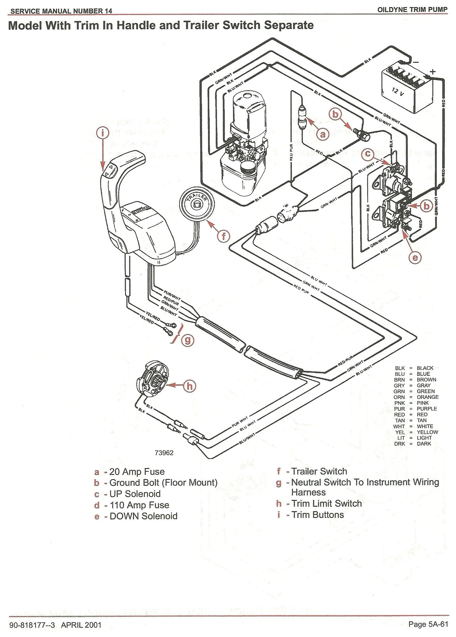 Mercury Outboard solenoid Wiring Diagram Mercruiser Trim Motor Wiring Diagram Blog Wiring Diagram Mercury Outboard solenoid Wiring Diagram Mercruiser Trim Motor Wiring Diagram Blog Wiring Diagram