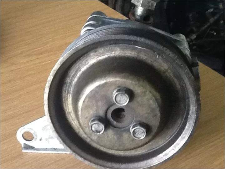 Mini Cooper Power Steering Pump Wiring Diagram Alfa Romeo 156 2 5 V6 Power Steering Pump for Sale