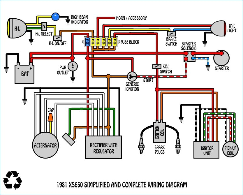 Motorcycle Led Indicator Resistor Wiring Diagram 1999 Yamaha 650 Wiring Diagram Wiring Diagram Database with Motorcycle Led Indicator Resistor Wiring Diagram 1999 Yamaha 650 Wiring Diagram Wiring Diagram Database with