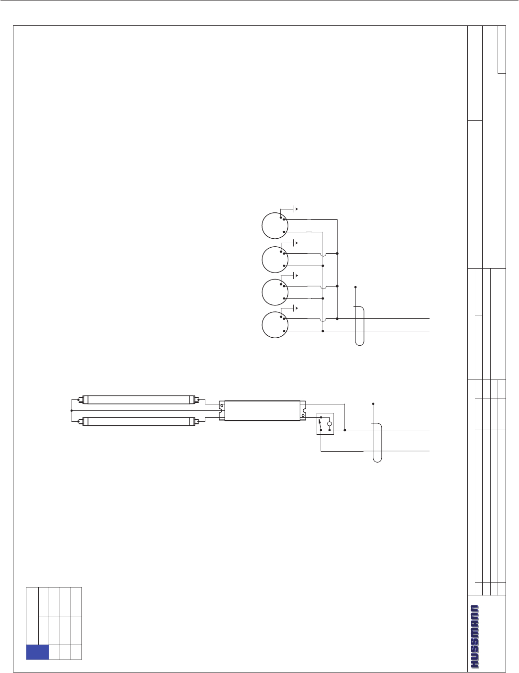 Paragon 8045 00 Wiring Diagram Hussman Igfp R3 Users Manual Paragon 8045 00 Wiring Diagram Hussman Igfp R3 Users Manual