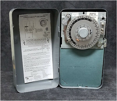Paragon 8045 00 Wiring Diagram Rn 9068 Paragon Refrigeration Programmable Defrost Timer Paragon 8045 00 Wiring Diagram Rn 9068 Paragon Refrigeration Programmable Defrost Timer