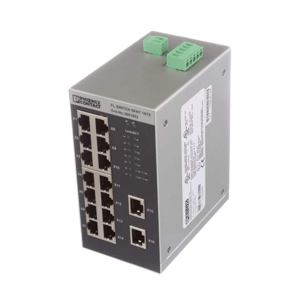 Phoenix Contact Relay Wiring Diagram 2891952 Phoenix Contact Relay Wiring Diagram 2891952