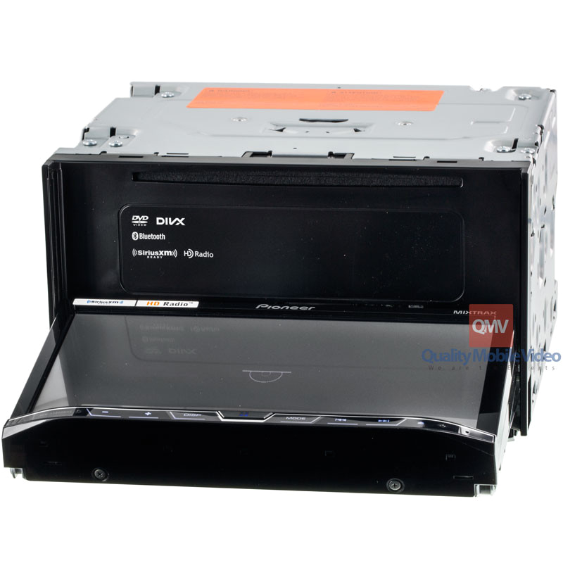 Pioneer Avh W4400nex Wiring Diagram Avh 7 Pioneer Samyysandra Com