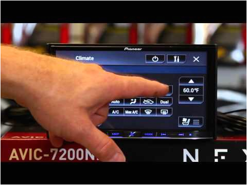 Pioneer Avh W4400nex Wiring Diagram How to Idatalink Maestro Rr On Pioneer Avh Nex In Dash