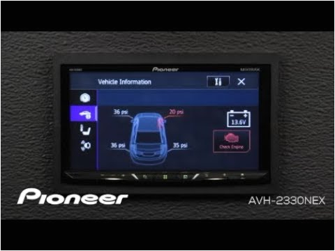 Pioneer Avh W4400nex Wiring Diagram How to Idatalink Maestro Rr On Pioneer Avh Nex In Dash Receivers 2017