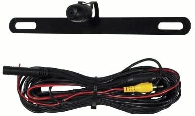 Pioneer Avh W4400nex Wiring Diagram Ibeam Te Bpc Universal top Of License Plate Frame Backup Camera Pioneer Avh W4400nex Wiring Diagram Ibeam Te Bpc Universal top Of License Plate Frame Backup Camera