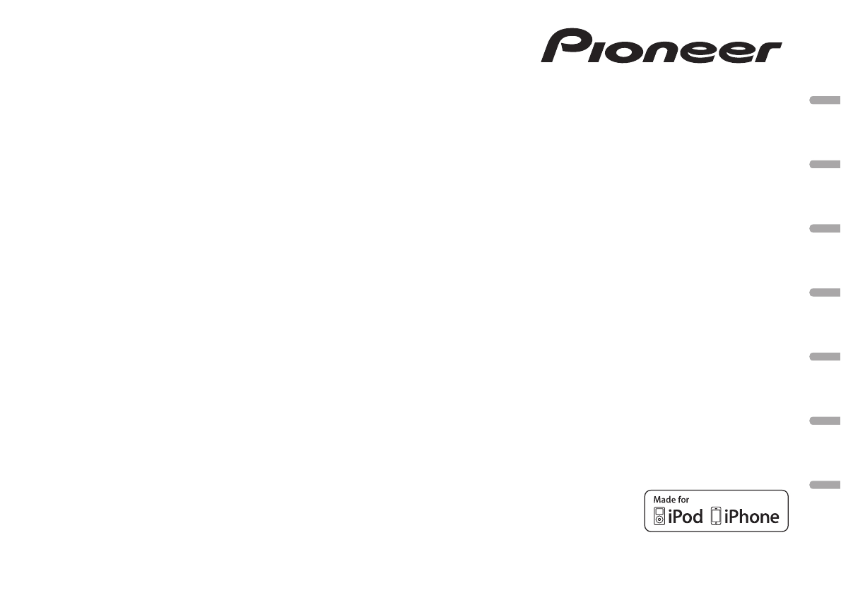 Pioneer Deh 16 Wiring Diagram Bedienungsanleitung Pioneer Deh X6500dab Autoradio Pioneer Deh 16 Wiring Diagram Bedienungsanleitung Pioneer Deh X6500dab Autoradio