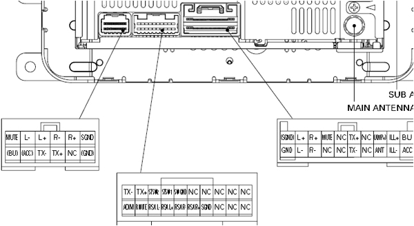 Pioneer Deh P3300 Wiring Diagram Pioneer Car Radio Stereo Audio Wiring Diagram Autoradio Pioneer Deh P3300 Wiring Diagram Pioneer Car Radio Stereo Audio Wiring Diagram Autoradio