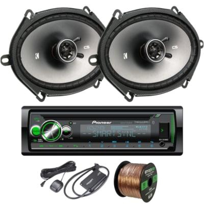 Pioneer Deh S6100bs Wiring Diagram Pioneer Deh S6100bs Cd Bluetooth Siriusxm Ready Single Din Receiver 2 X Kicker 43csc684 450w 6×8 2 Way Car Coaxial Speakers Speaker Wire Satellite Pioneer Deh S6100bs Wiring Diagram Pioneer Deh S6100bs Cd Bluetooth Siriusxm Ready Single Din Receiver 2 X Kicker 43csc684 450w 6×8 2 Way Car Coaxial Speakers Speaker Wire Satellite