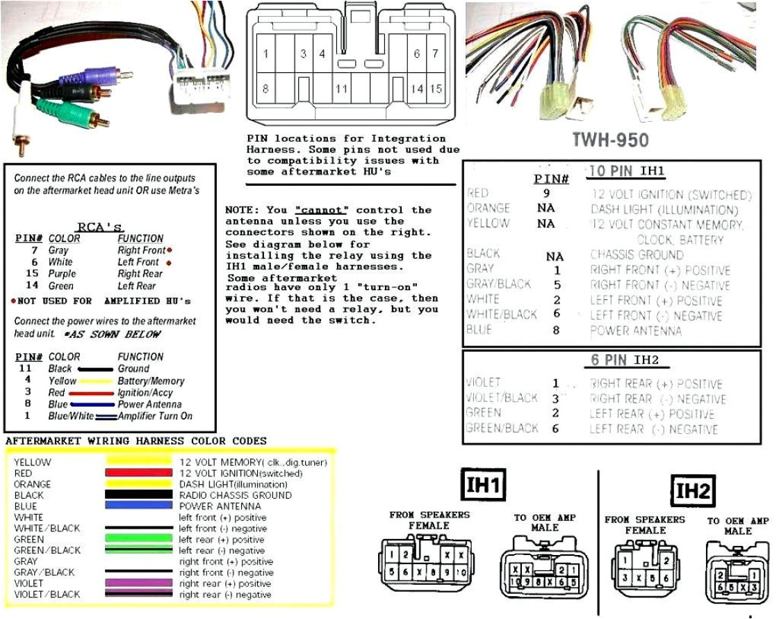 Pioneer Mixtrax Fh X700bt Wiring Diagram Zd 4893 Wiring Diagram Also Pioneer Deh Wiring Diagram In