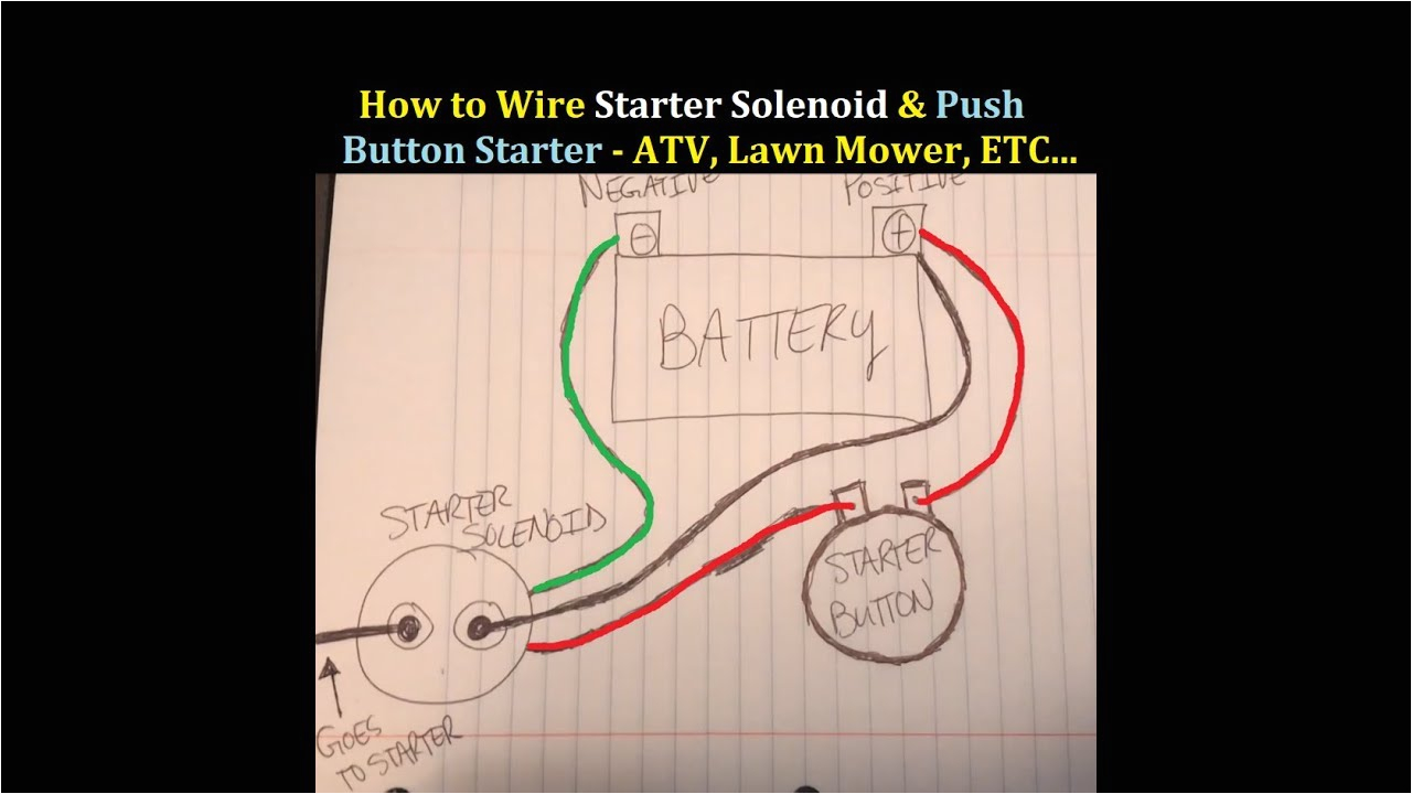 Polaris Outlaw 110 Wiring Diagram atv Starter Wiring Diagram Blog Wiring Diagram Polaris Outlaw 110 Wiring Diagram atv Starter Wiring Diagram Blog Wiring Diagram