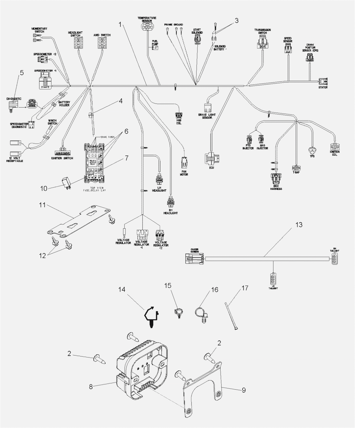 Polaris Outlaw 110 Wiring Diagram Tw 3789 Wiring Diagram Polaris Sportsman 800 Wiring Diagram Polaris Outlaw 110 Wiring Diagram Tw 3789 Wiring Diagram Polaris Sportsman 800 Wiring Diagram